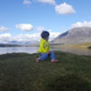 Meet your Posher, Tony